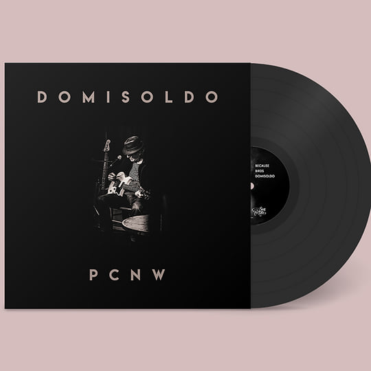 PCNW – Domisoldo (LP)