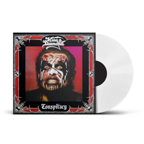 King Diamond - Conspiracy (LP)