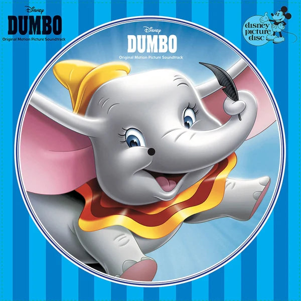 OST - Dumbo (LP)
