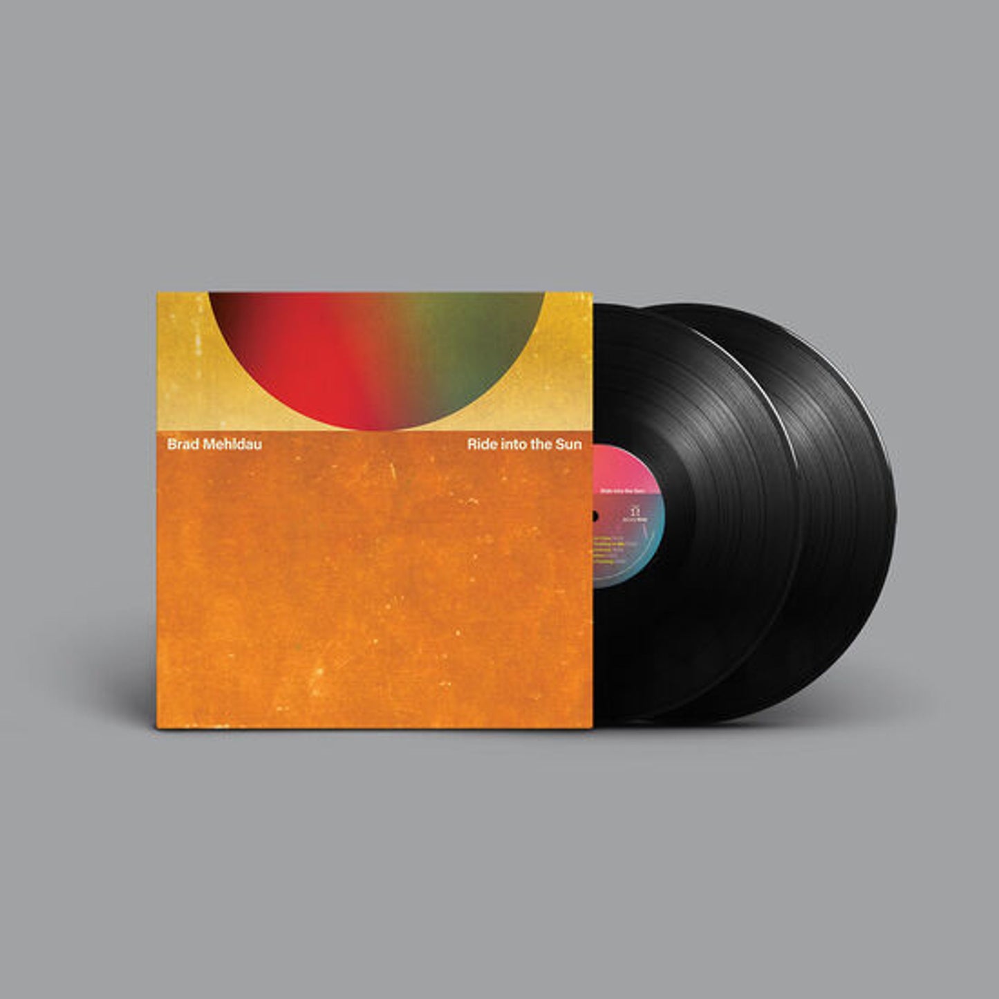 Brad Mehldau - Ride Into the Sun (2LP)