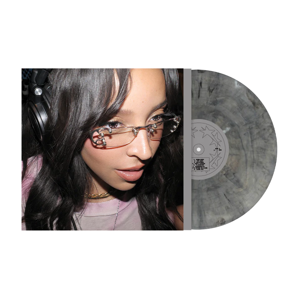Tinashe - Popstar (LP)