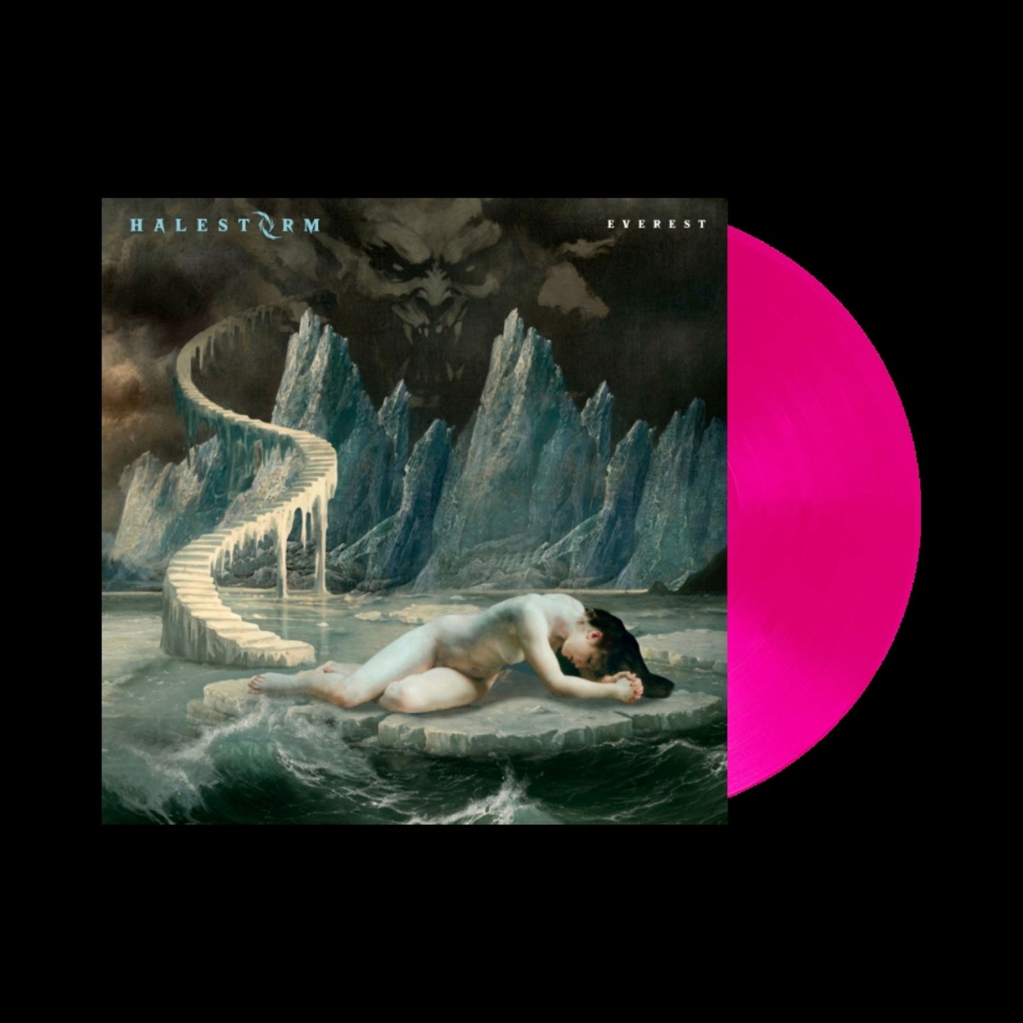 Halestorm - Everest (LP)