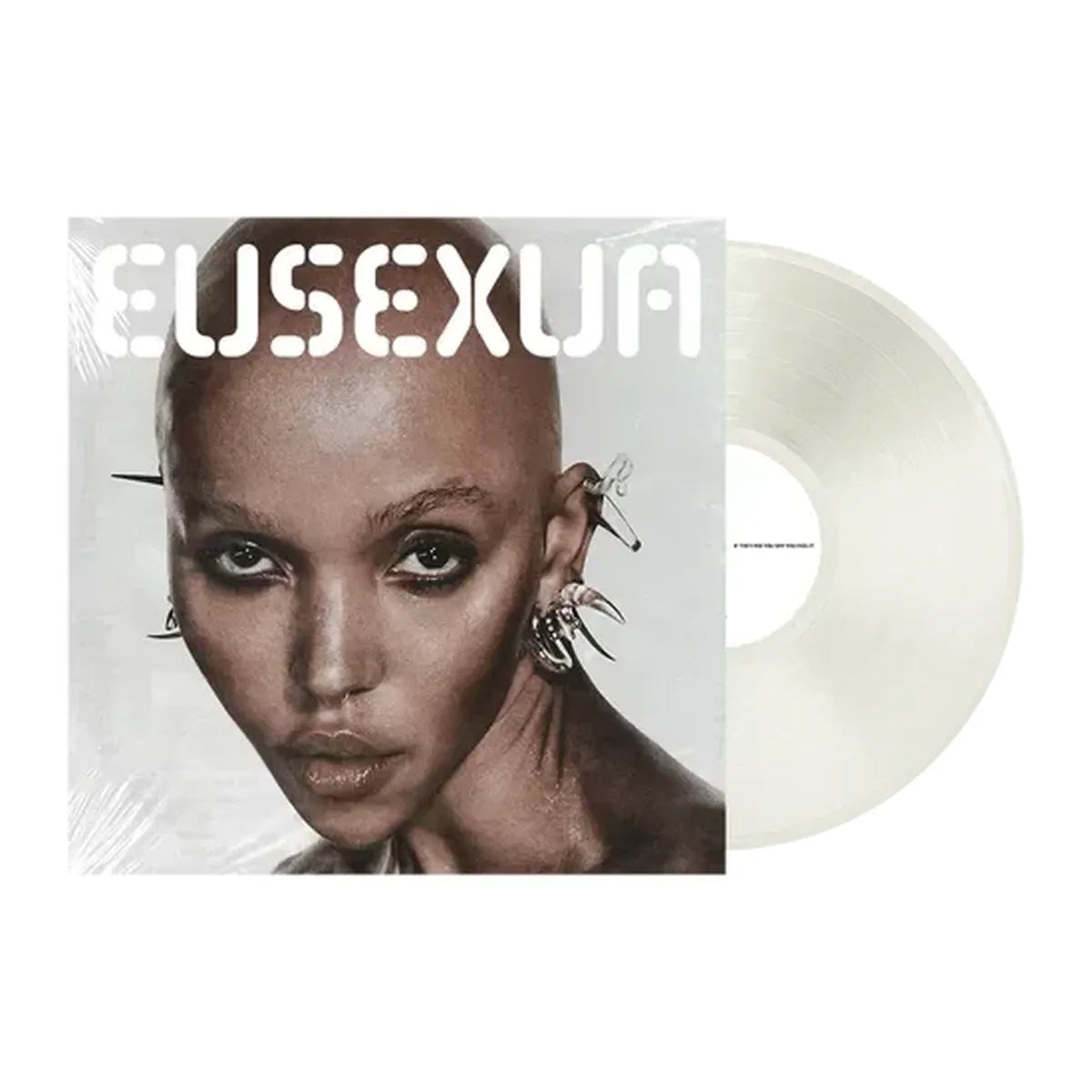 FKA Twigs - Eusexua (LP)
