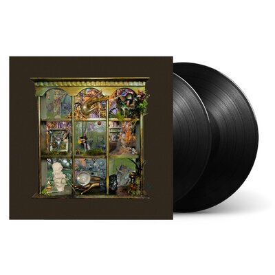 Billy Strings - So Much For Goodbyes (2LP)