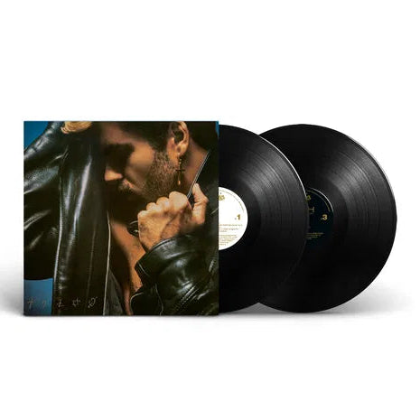 George Michael - Faith (2LP)