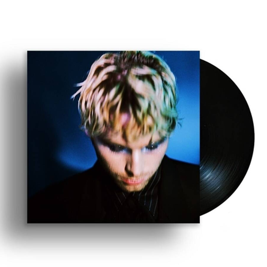 Luke Hemmings - Boy (LP)