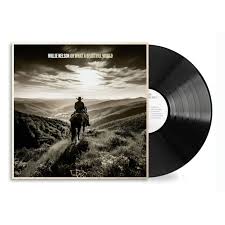 Willie Nelson - Oh What a Beautiful World (LP)