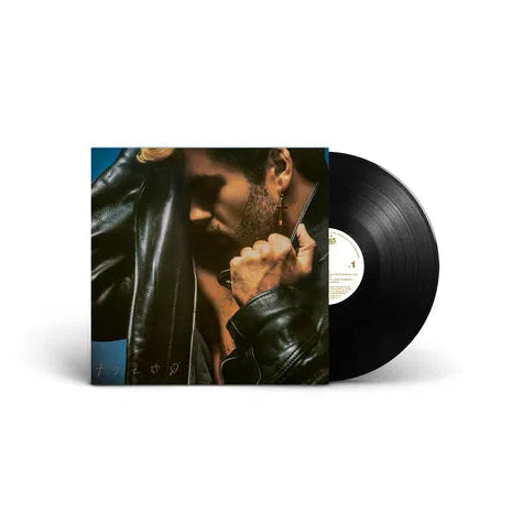 George Michael - Faith (LP)