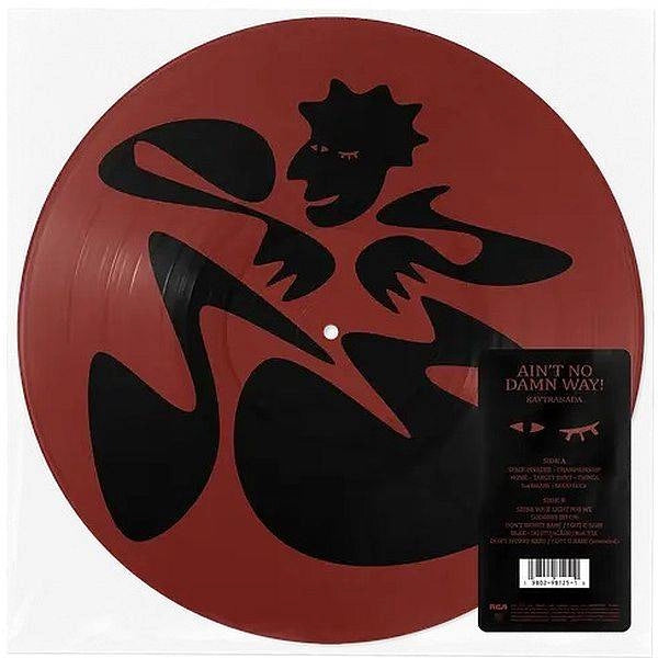 Kaytranada - Ain't No Damn Way! (LP)