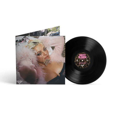 Bebe Rexha - Dirty Blonde (LP)