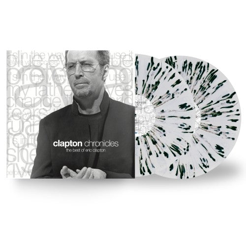 Eric Clapton - Clapton Chronicles: the Best of Eric Clapton (2LP)