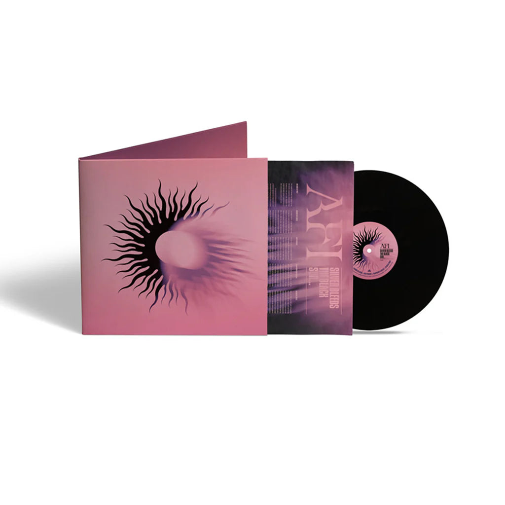 AFI - Silver Bleeds the Black Sun... (LP)