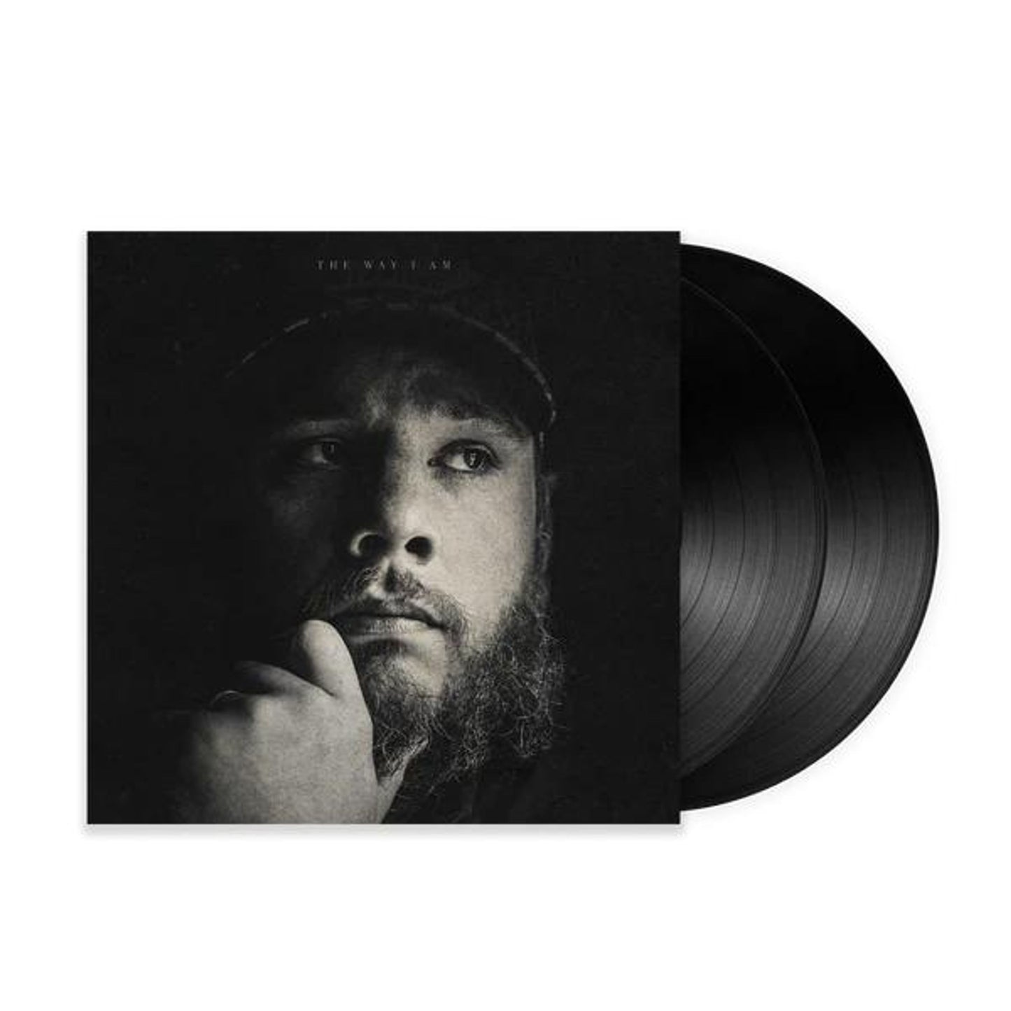 Luke Combs - The Way I Am (2LP)