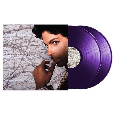 Prince - Musicology (2LP)