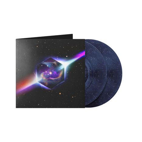 Purple Disco Machine - COSMOTROPIA (2LP)
