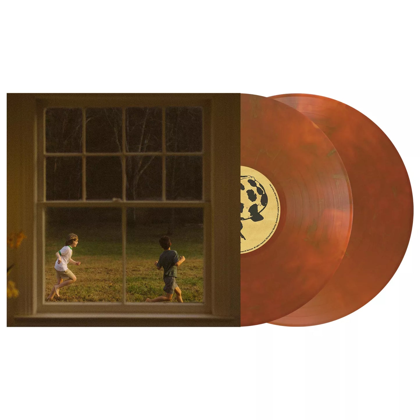Noah Kahan - The Great Divide (LP)