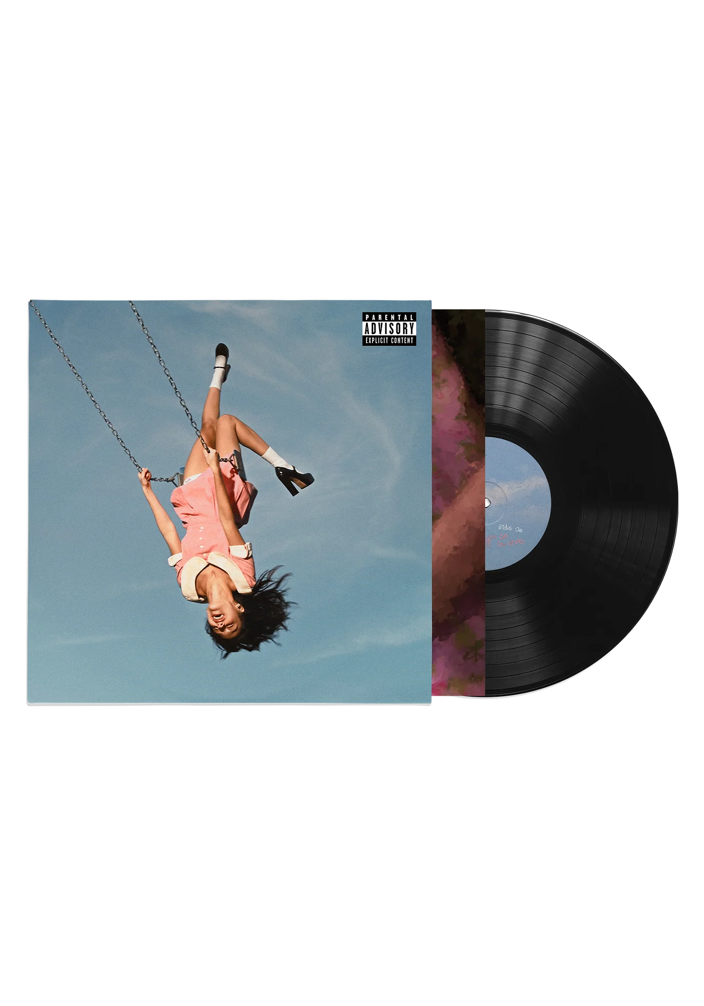Olivia Rodrigo - You Seem Pretty Sad For a Girl So In Love (LP)