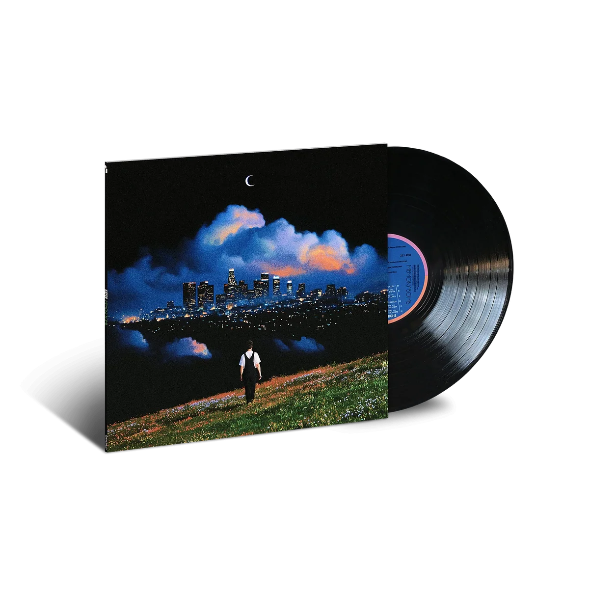 Kiefer - Memory Bomb (LP)