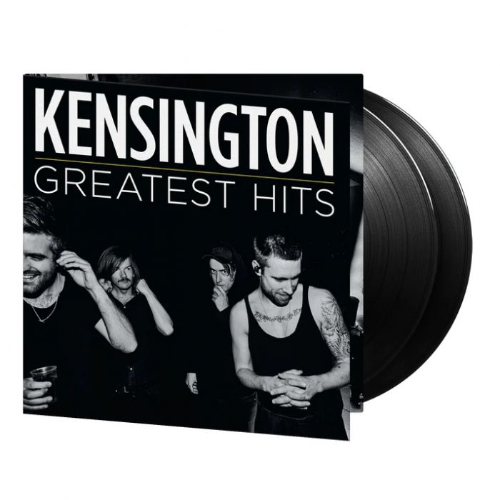 Kensington - Greatest Hits (2LP)
