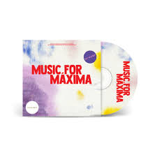Krezip - Music For Maxima (CD)