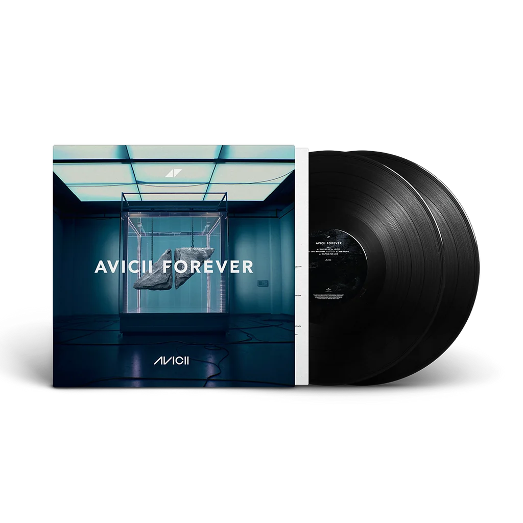 Avicii - Avicii Forever (2LP)