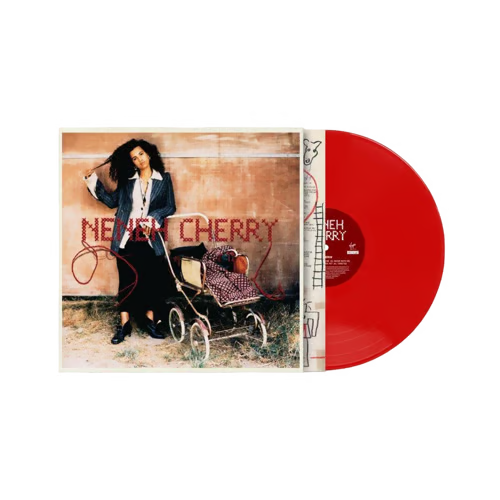 Neneh Cherry - Homebrew (LP)