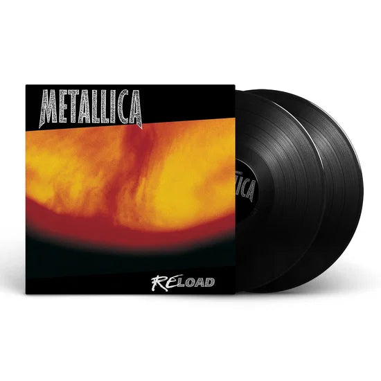 Metallica - Reload (2LP)