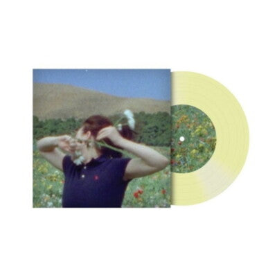 Billie Eilish - Birds of a Feather (7" Single)