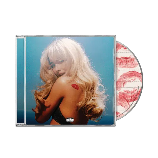 Sabrina Carpenter - Short N' Sweet -DeLuxe- (CD)