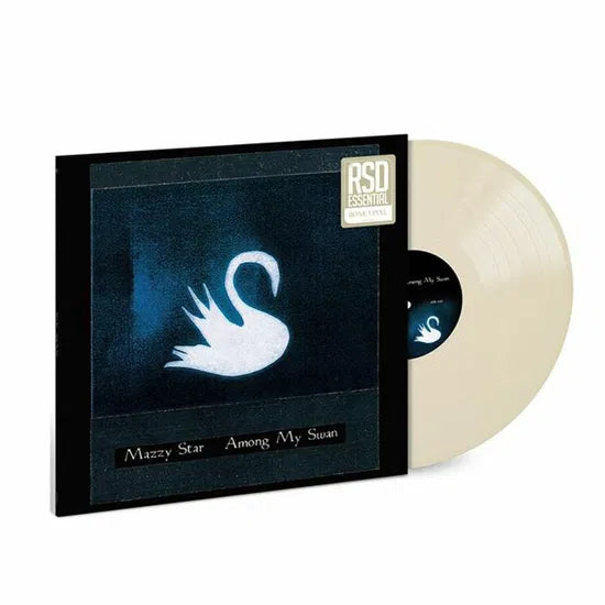 Mazzy Star - Among My Swan -Bone- (LP)