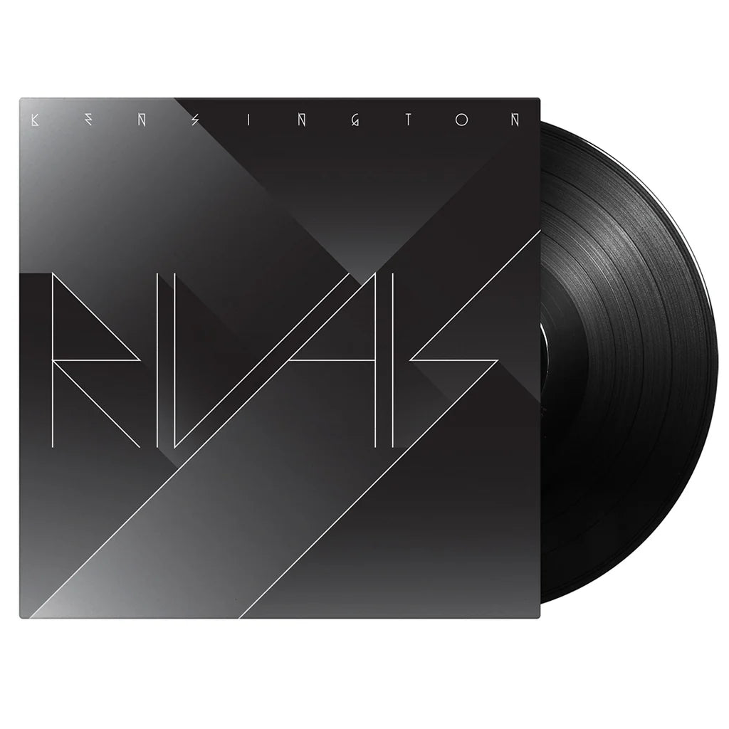 Kensington - Rivals (LP)