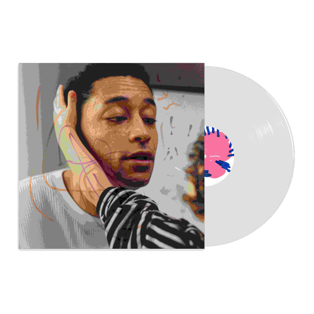 Loyle Carner - Hopefully ! (LP)