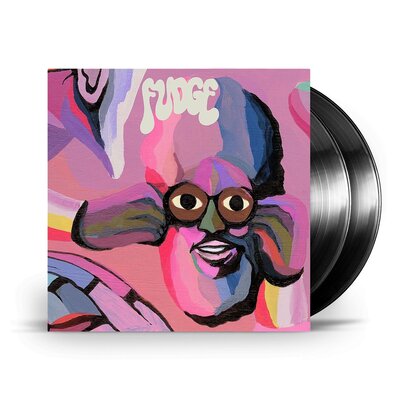 Michael Kiwanuka - Fudge (2LP)