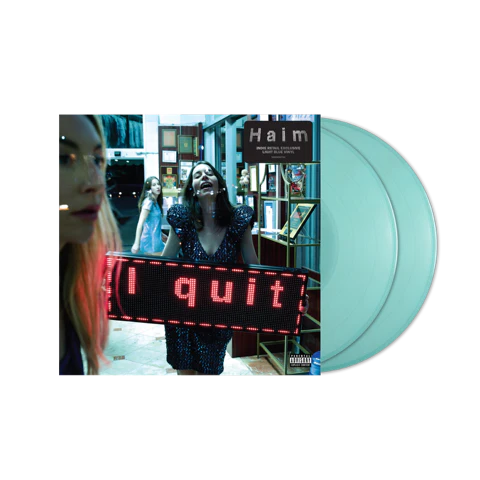 Haim - I Quit (2LP)