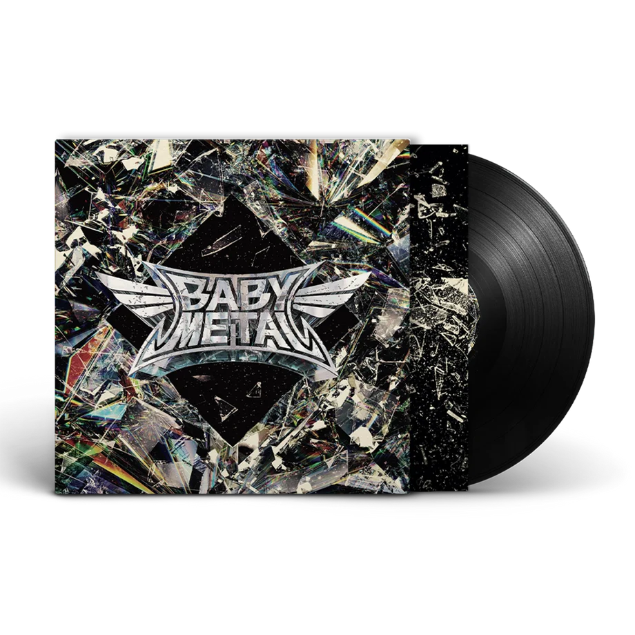 Babymetal - Metal Forth (LP)