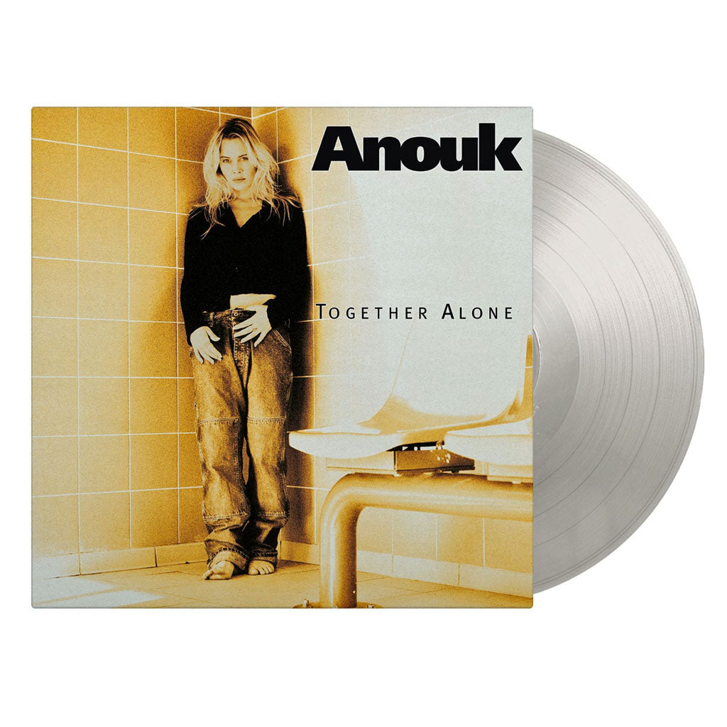 Anouk - Together Alone (LP)