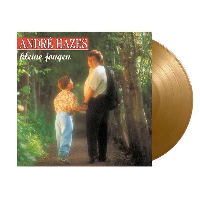 André Hazes - Kleine Jongen (LP)