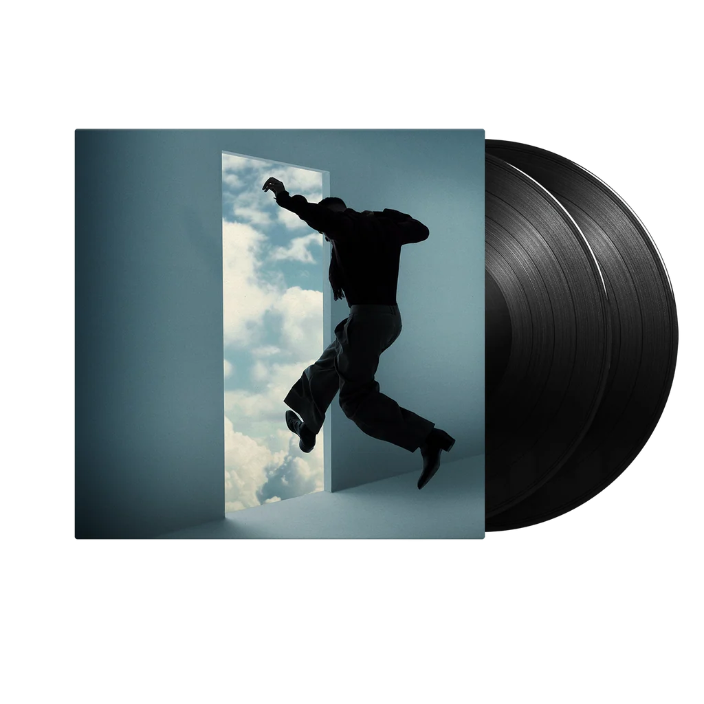 Kid Cudi - Free (LP)