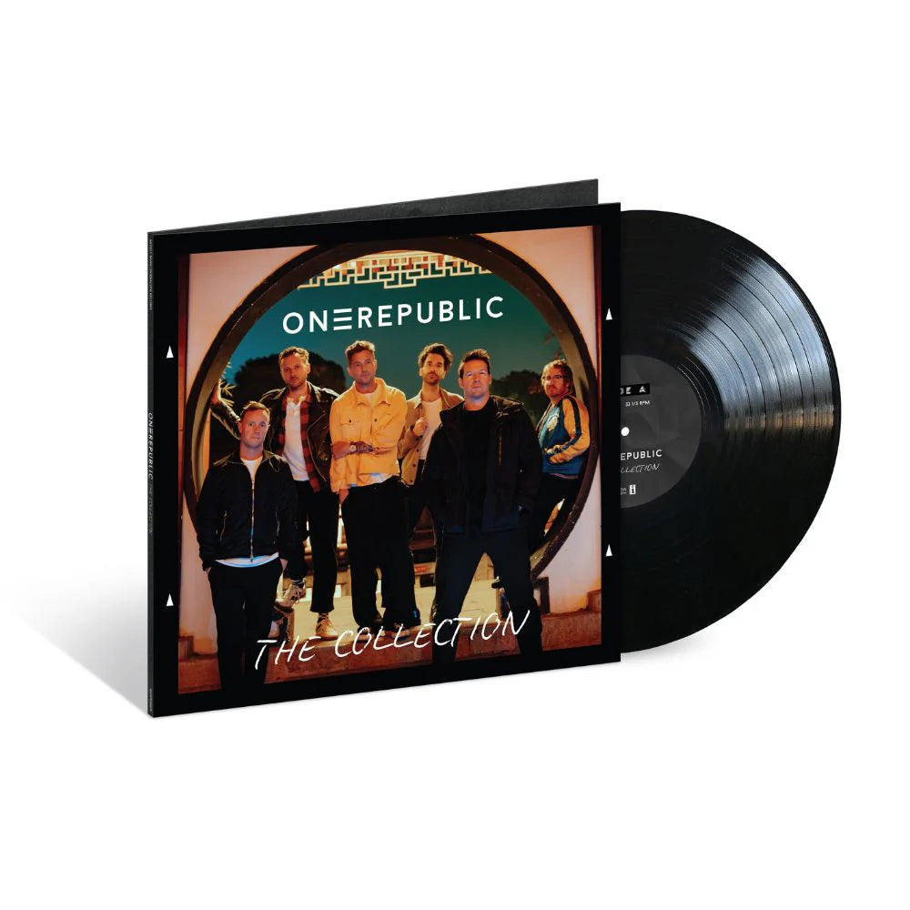 Onerepublic - Onerepublic: the Collection (LP)