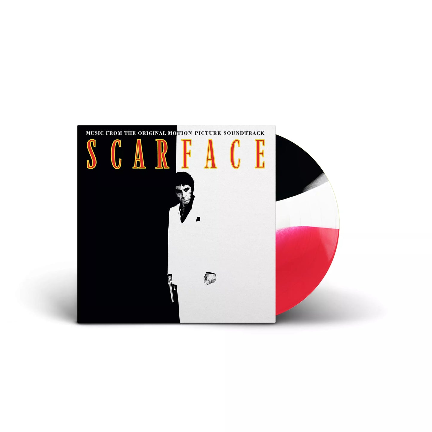OST - Scarface (LP)