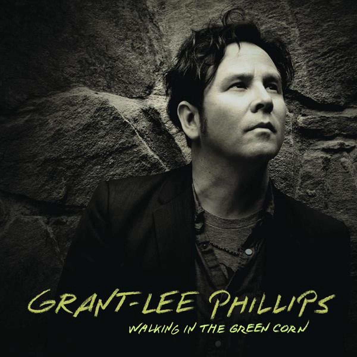 Grant-Lee Phillips - Walking In the Green Corn (LP+7")