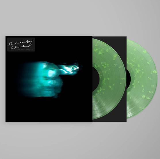 Phoebe Bridgers - Lost Weekend -Green- (2LP)