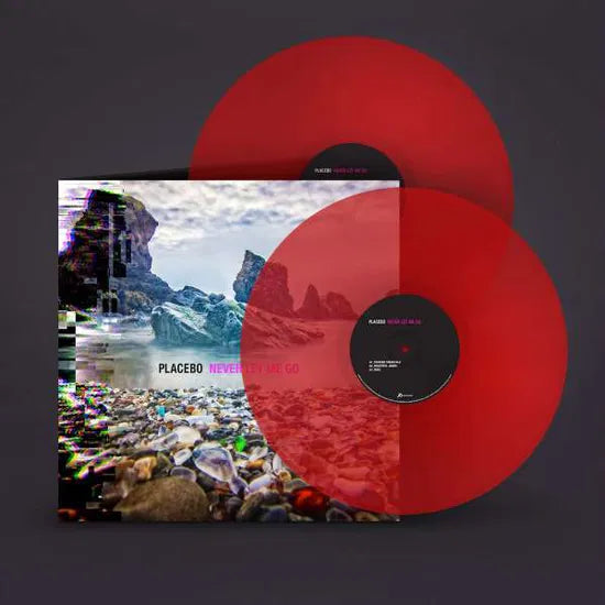 Placebo - Never Let Me Go (2LP)