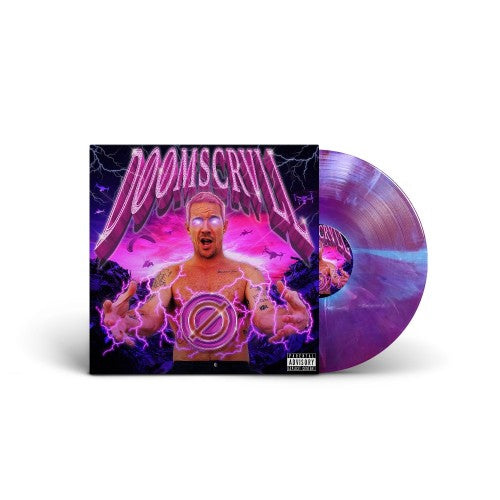 Diplo - D00mscrvll (LP)