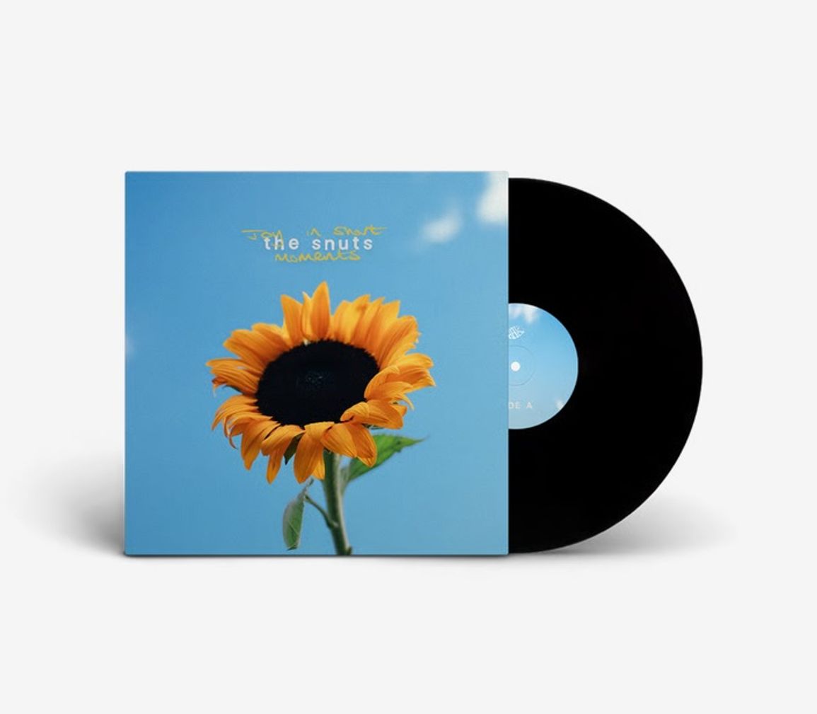 The Snuts - Joy In Short Moments (LP)