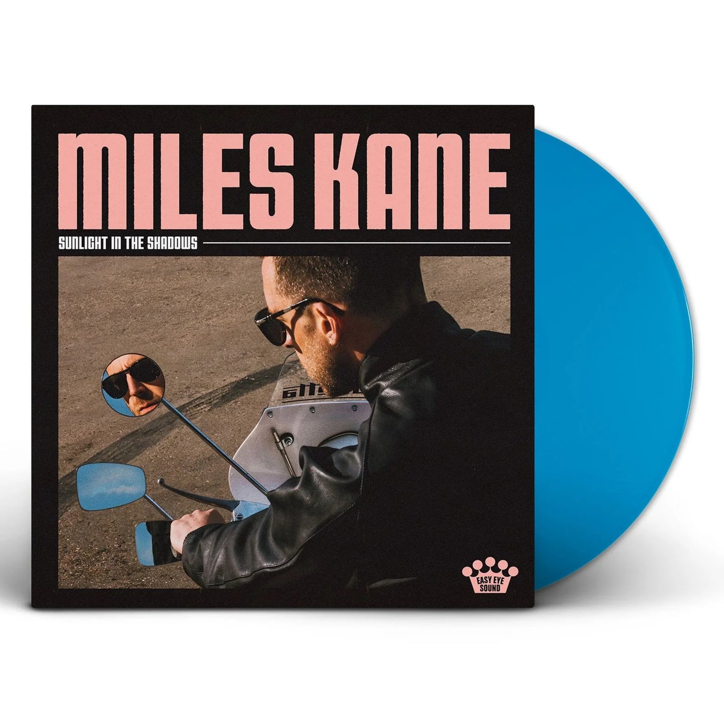 Miles Kane - Sunlight In the Shadows (LP)