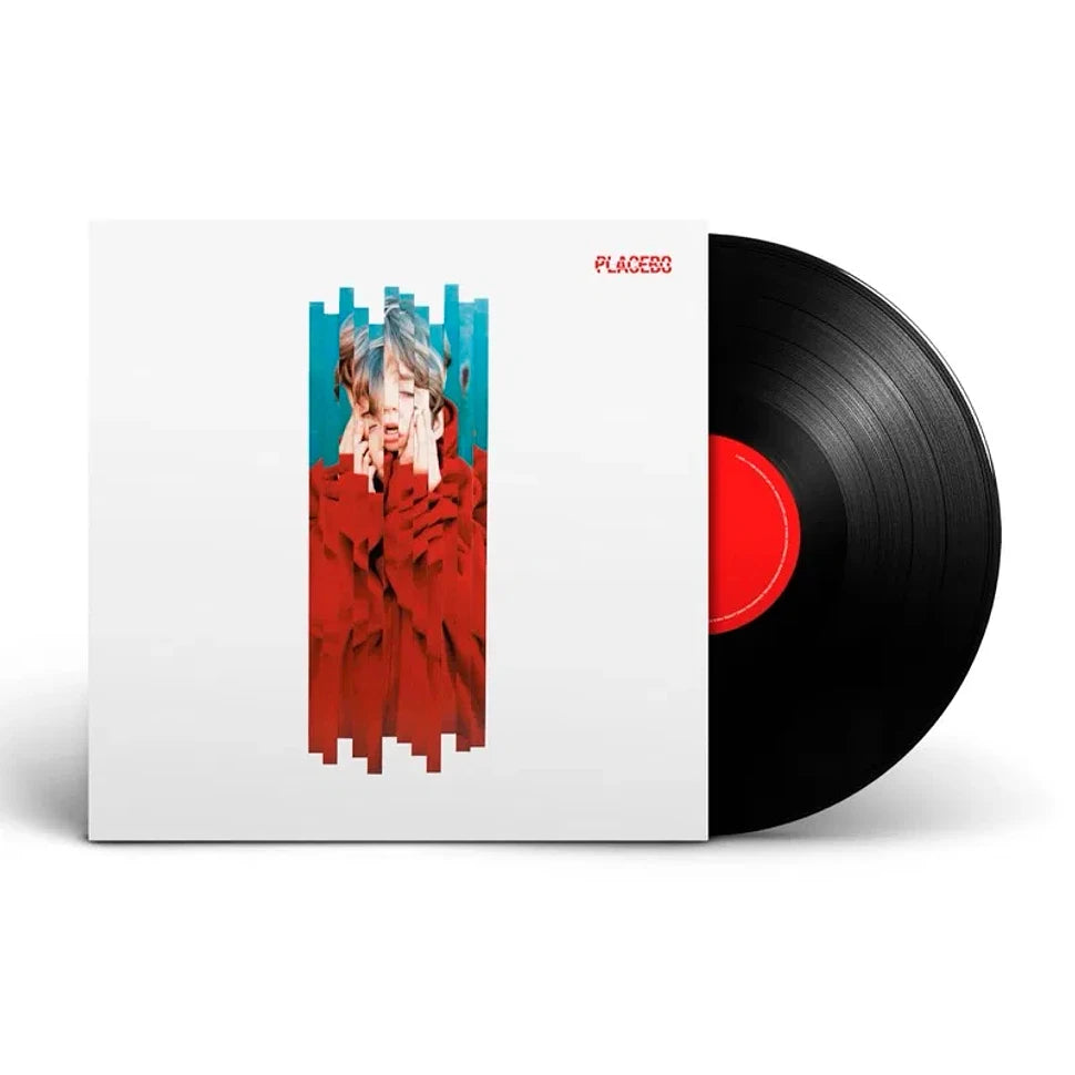Placebo - Placebo Re:Created (LP+7")