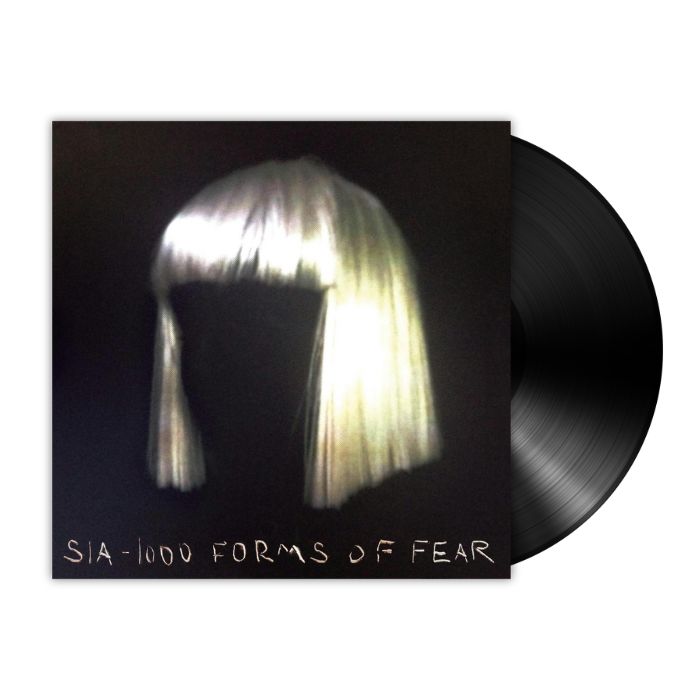 Sia - 1000 Forms of Fear (LP)