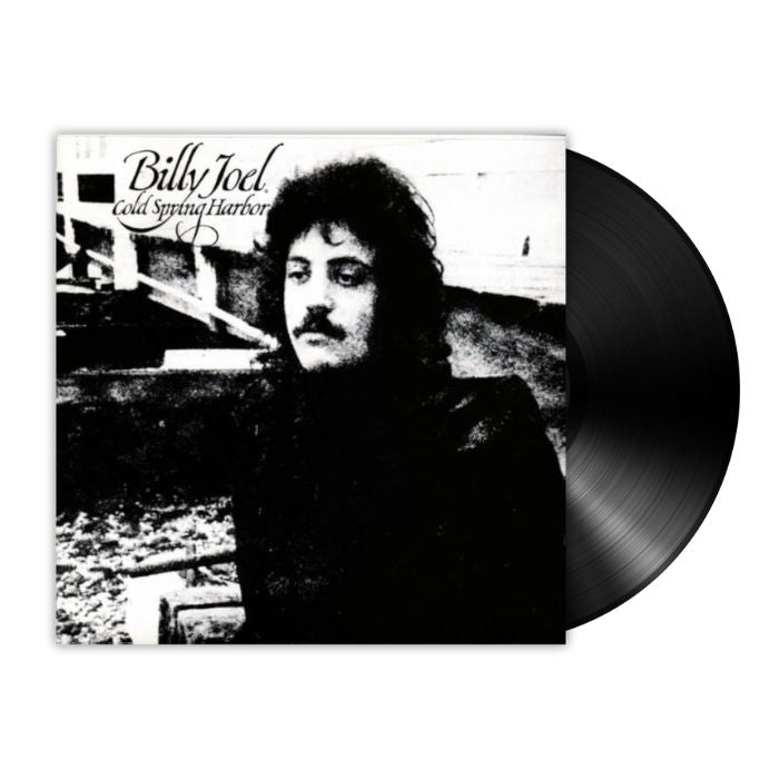 Billy Joel - Cold Spring Harbor (LP)