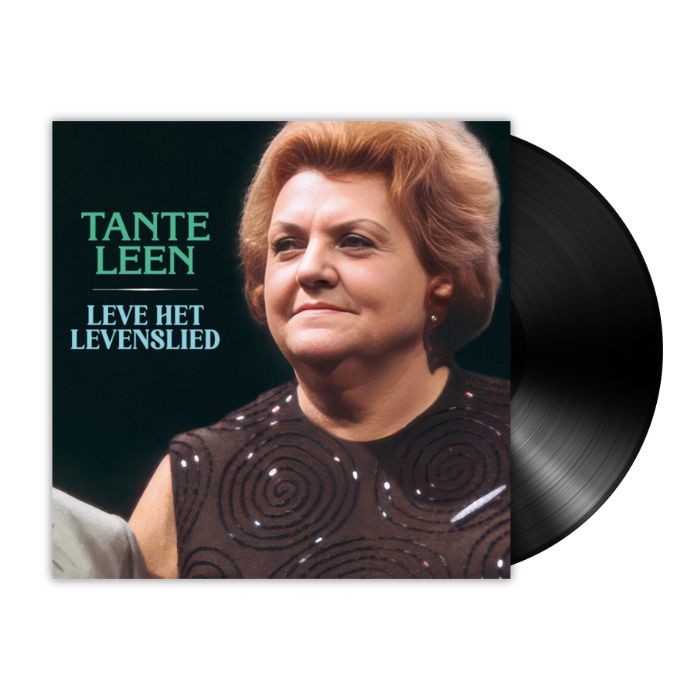 Tante Leen - Leve Het Levenslied -RSD 2025- (LP)